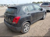 Chevrolet Trax 1Ls KL7CJKSB1GB711335 снимка