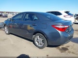 Toyota Corolla Le Plus 5YFBURHEXEP158523 снимка