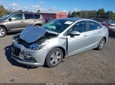 Chevrolet Cruze Ls Auto 1G1BC5SM7H7200544 снимка