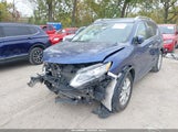 Nissan Rogue Sv 5N1AT2MT1JC797124 снимка