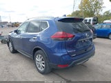 Nissan Rogue Sv 5N1AT2MT1JC797124 снимка