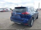 Nissan Rogue Sv 5N1AT2MT1JC797124 снимка