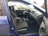 Nissan Rogue Sv 5N1AT2MT1JC797124 снимка