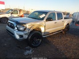 Toyota Tacoma Prerunner 5TFJX4GN1CX007687 снимка