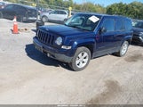 Jeep Patriot Sport 1C4NJPBBXGD726591 fotografie