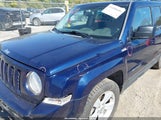 Jeep Patriot Sport 1C4NJPBBXGD726591 снимка