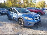 Subaru Xv Crosstrek 2.0I Premium JF2GPADCXF8330423 fotografie