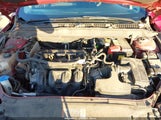 Ford Fusion Se 1FA6P0H78G5120901 снимка