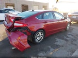 Ford Fusion Se 1FA6P0H78G5120901 снимка