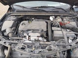 Chevrolet Malibu Fwd 1Lt 1G1ZD5ST3PF163872 снимка