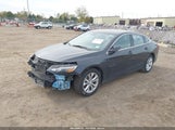Chevrolet Malibu Fwd 1Lt 1G1ZD5ST3PF163872 fotografie