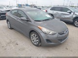 Hyundai Elantra Gls 5NPDH4AEXDH226499 снимка