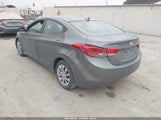 Hyundai Elantra Gls 5NPDH4AEXDH226499 снимка