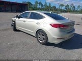 Hyundai Elantra Se 5NPD84LF4HH071170 fotografie