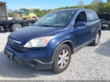 Honda Cr-V Ex-L 5J6RE48799L061984 снимка