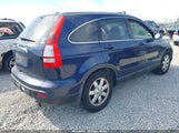 Honda Cr-V Ex-L 5J6RE48799L061984 снимка