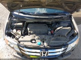 Honda Odyssey Ex 5FNRL5H43GB086211 снимка