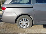 Honda Odyssey Ex 5FNRL5H43GB086211 снимка