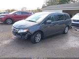Honda Odyssey Ex 5FNRL5H43GB086211 снимка