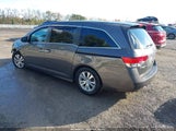 Honda Odyssey Ex 5FNRL5H43GB086211 снимка