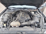 Ford Mustang Ecoboost 1FA6P8TH6F5318695 снимка