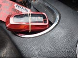 Ford Mustang Ecoboost 1FA6P8TH6F5318695 снимка