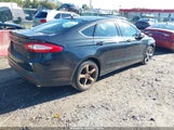 Ford Fusion Se 3FA6P0H73ER101117 снимка