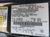 Ford Fusion Se 3FA6P0H73ER101117 снимка