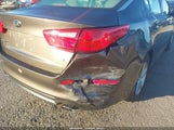 Kia Optima Lx 5XXGM4A71EG320360 снимка