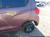 Chevrolet Spark Ls Cvt KL8CB6SA2KC729787 снимка