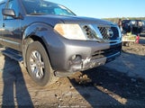 Nissan Pathfinder Silver 5N1AR1NN3CC613412 снимка