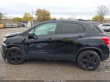 Chevrolet Trax Premier KL7CJRSB9JB673630 снимка