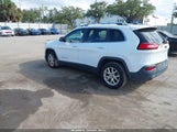 Jeep Cherokee Latitude 1C4PJLCB6FW537021 снимка