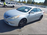 Hyundai Sonata Gls 5NPEB4AC9DH740641 снимка