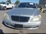 Mercedes-Benz S 350 WDBNF67J96A477307 fotografie
