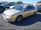 Hyundai Sonata Gls 5NPET46C49H427607 снимка