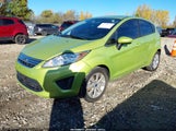 Ford Fiesta Se 3FADP4EJ3CM176313 снимка