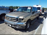 Ford Super Duty F-250 Lariat/Xl/Xlt 1FTNW20F4YEE30441 снимка