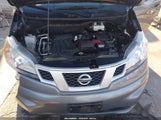 Nissan Nv200 Cargo Sv Xtronic Cvt 3N6CM0KN6MK705567 photo