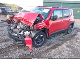 Jeep Renegade Sport Fwd ZACCJAAB2JPG80043 photo