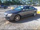 Chevrolet Malibu Ltz 1G1ZE5E73A4138534 снимка