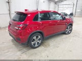 Mitsubishi Outlander Sport JA4ARUAU5NU009483 fotografie