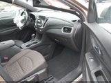 Chevrolet Equinox Lt 3GNAXJEVXJL264686 снимка
