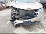Chevrolet Equinox Lt 3GNAXJEVXJL264686 снимка