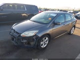 Ford Focus Se 1FADP3F26EL405685 fotografie
