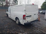 Nissan Nv Cargo Nv1500 S Standard Roof V6 1N6BF0KM9MN805444 photo