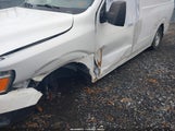 Nissan Nv Cargo Nv1500 S Standard Roof V6 1N6BF0KM9MN805444 photo