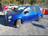 Fiat 500 Sport 3C3CFFBR5DT516121 снимка
