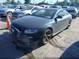 Audi A5 3.2L WAUDK78T39A009511 снимка
