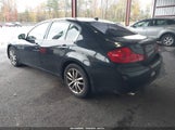 Infiniti G35X JNKBV61F87M823745 снимка
